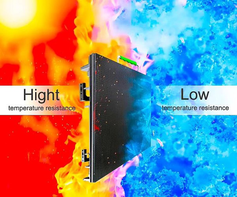 outdoor usage of Stage Rental LED Screen001 outdoor usage of Stage Rental LED Screen001